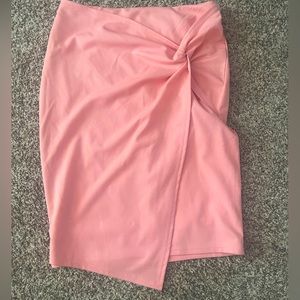 Kate Kasin knee-length skirt L